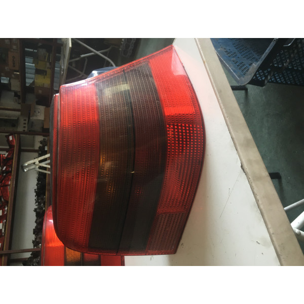 Volksvagen Golf4 Sol Arka Stop Orjinal  1998-2004